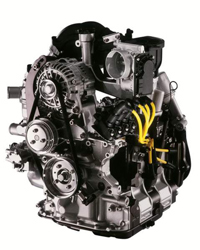 P18B3 Engine